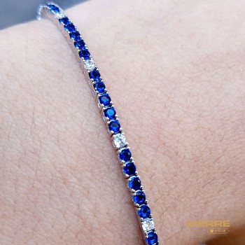 Blu e Bianco